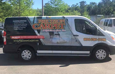 Precision Carpet & Upholstery Care, Inc.