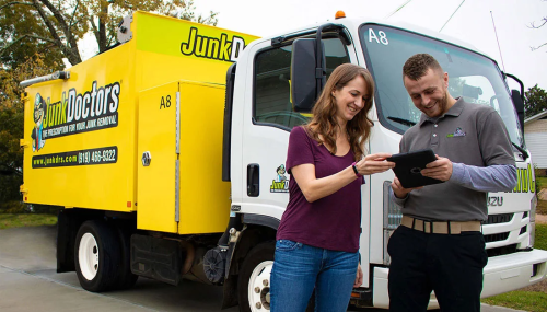 Junk Doctors