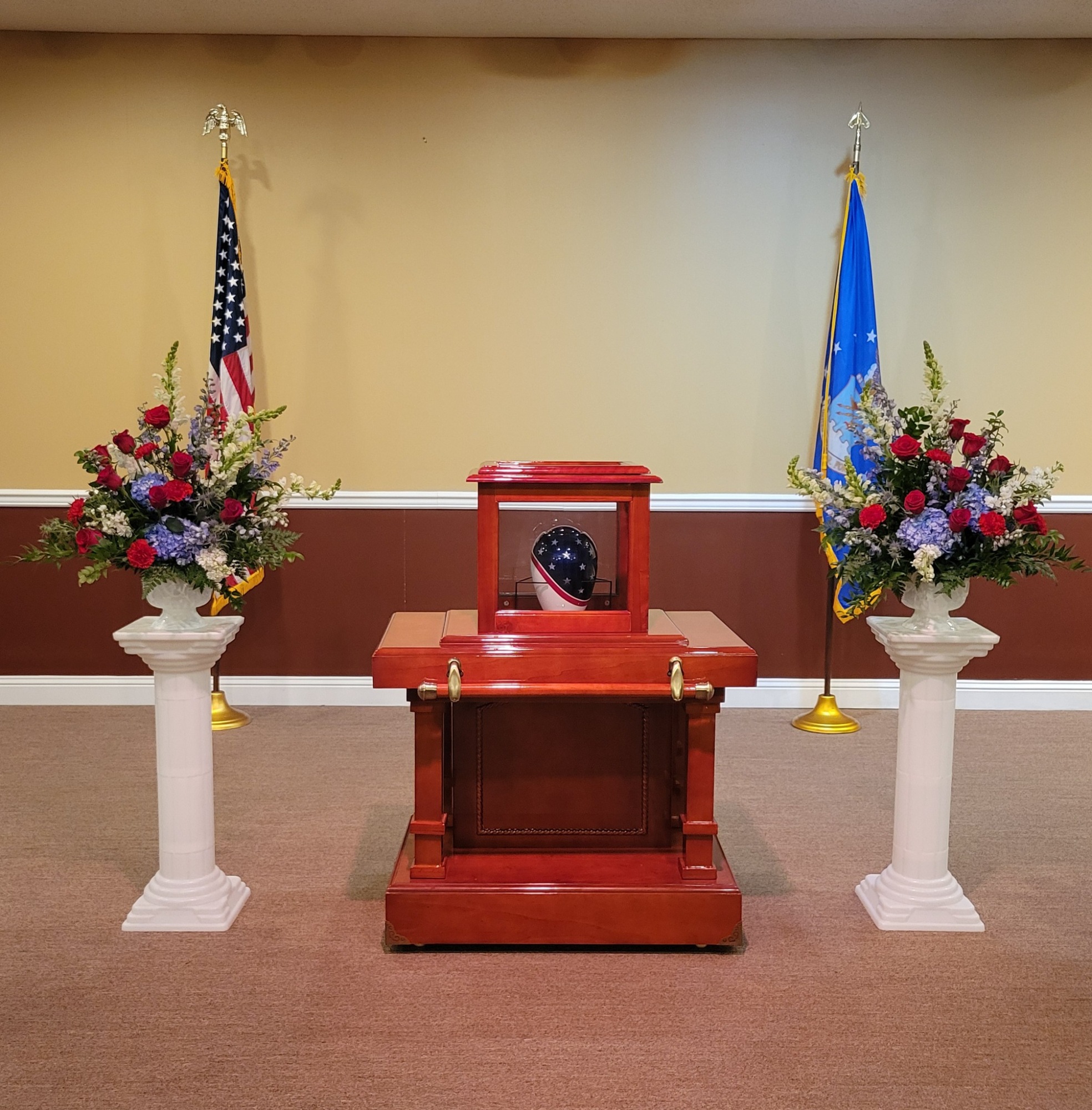 Forest Park Funeral Home
