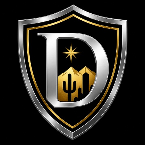 Desert City services LLC