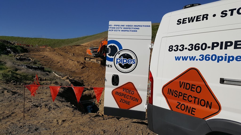 360 Pipeline Inspections