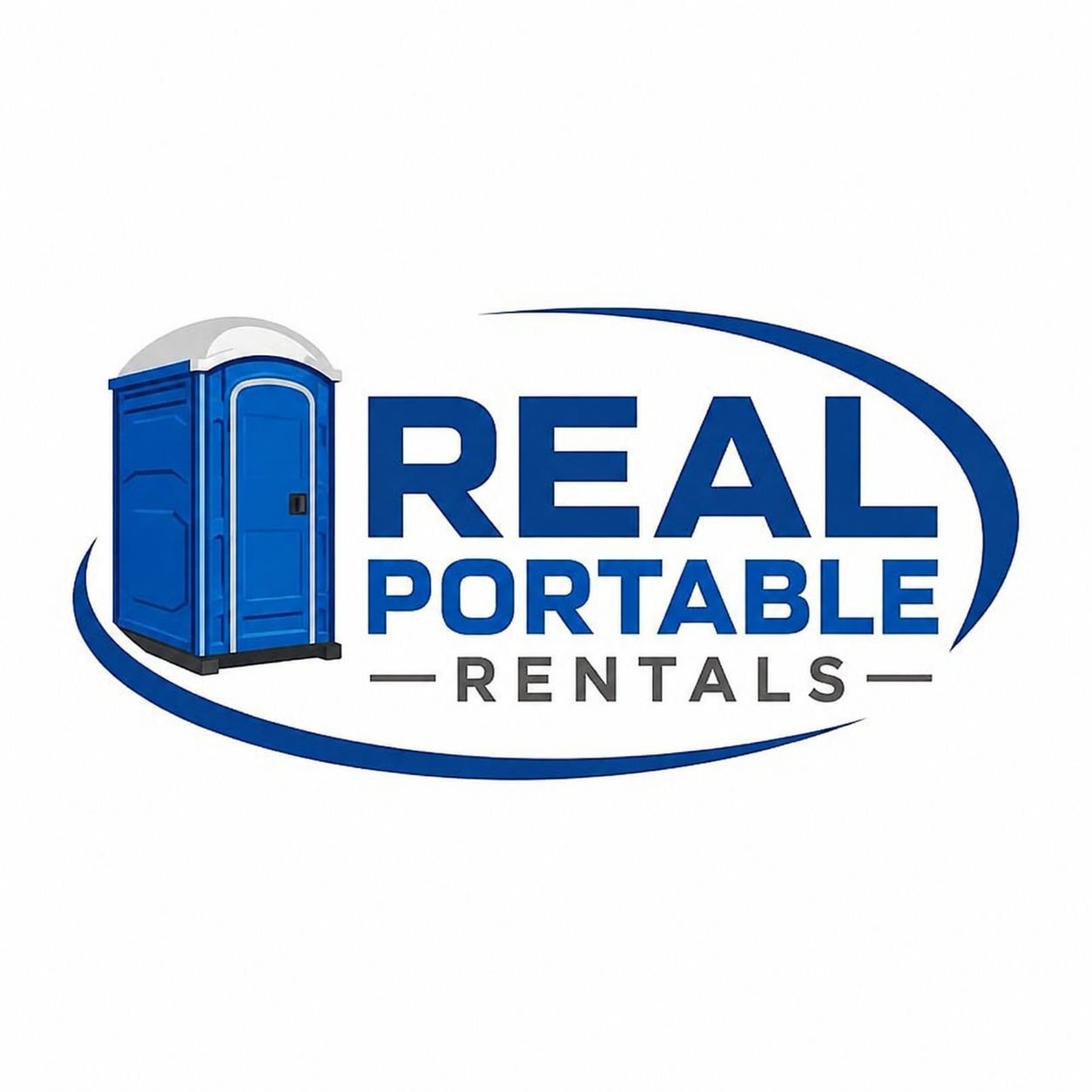 Real Portable Rentals