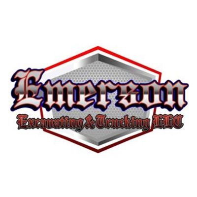 Emerson Excavating and Trucking LLC