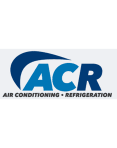 ACR Air Conditioning & Refrigeration