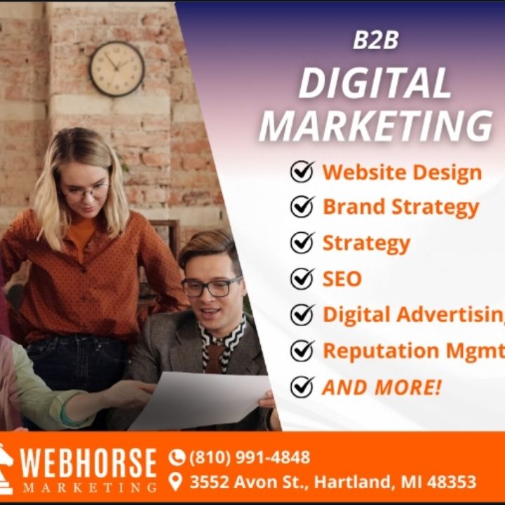 WebHorse Marketing