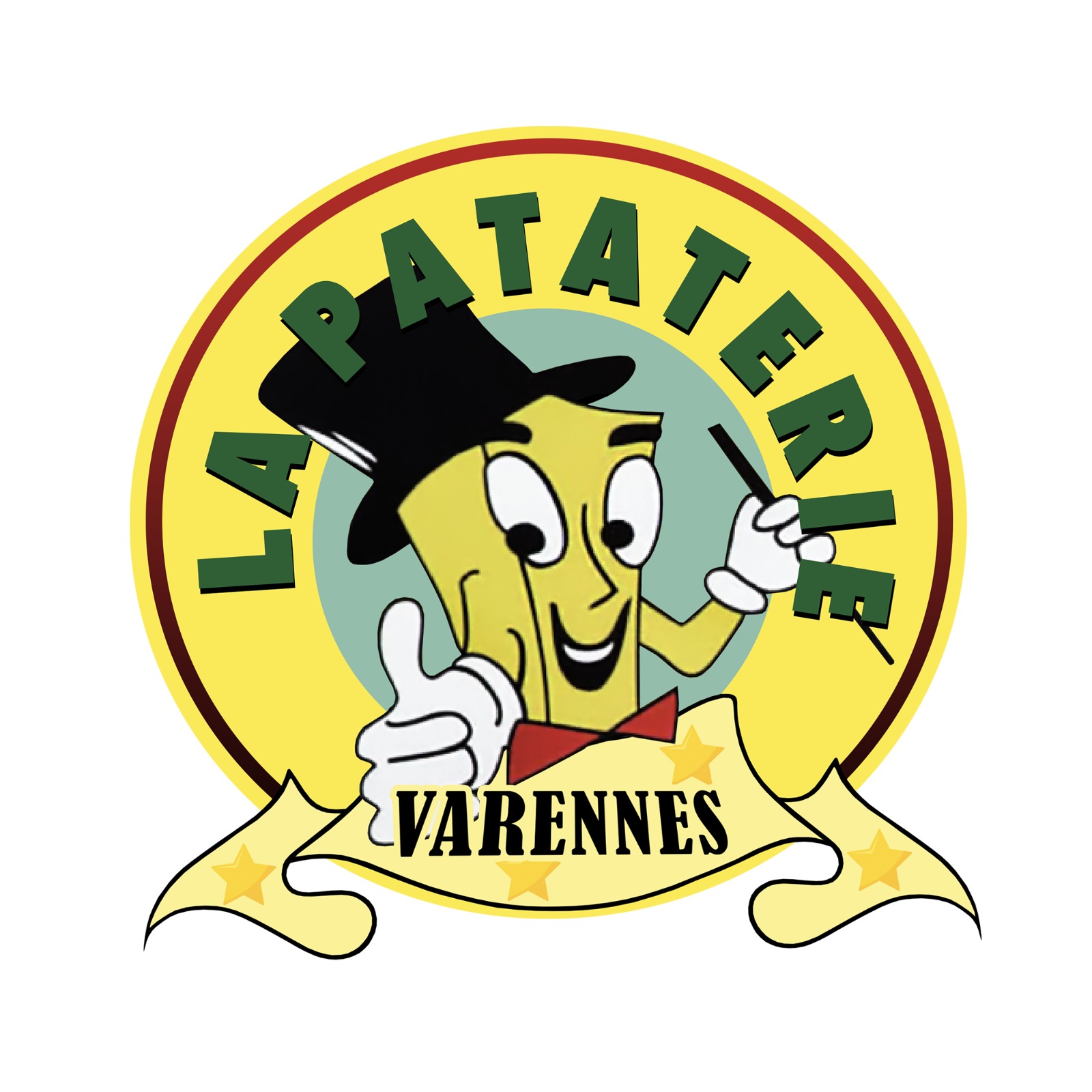 Restaurant la Pataterie Varennes