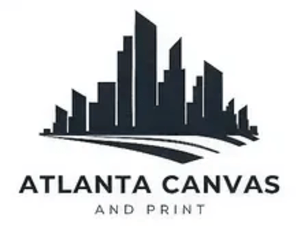 Atlanta Canvas and Print