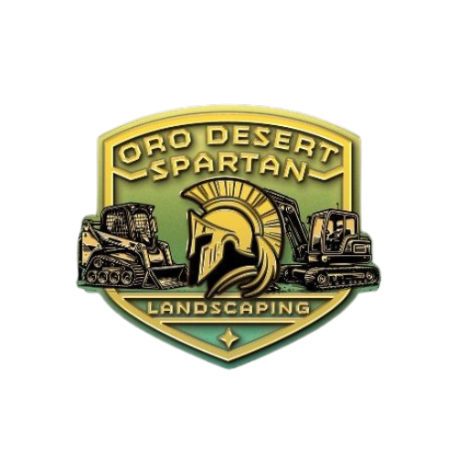 oro desert spartan tree & landscape services