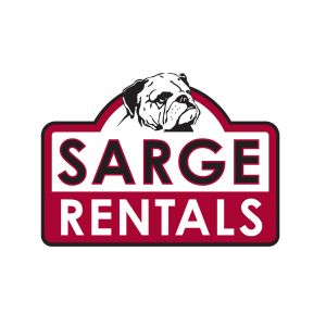 Sarge Rentals