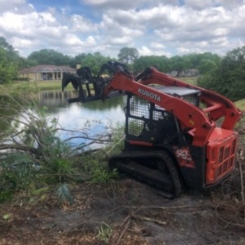 Ecopro Outdoor Solutions: Tree Service Provider
