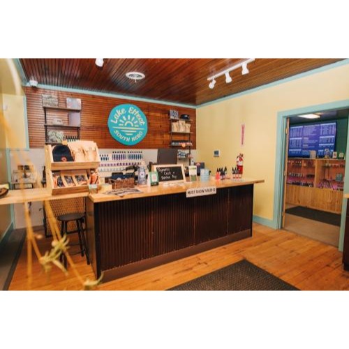 Lake Effect Vermont Cannabis Dispensary