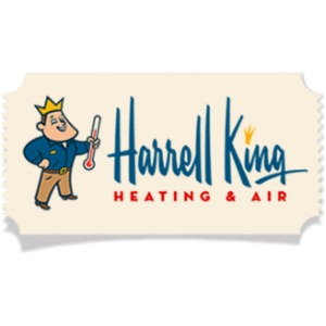 Harrell King Heating & Air