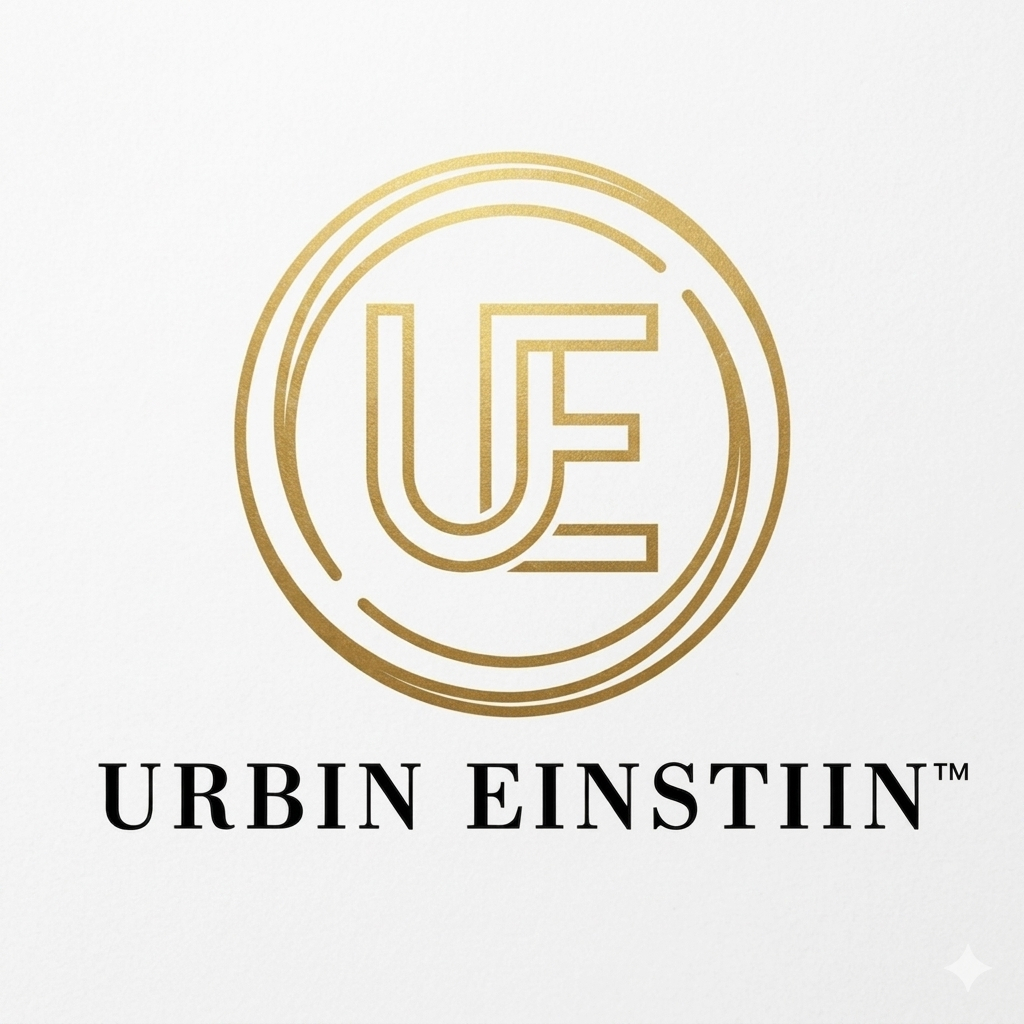 Urbin Einstiin, Inc.