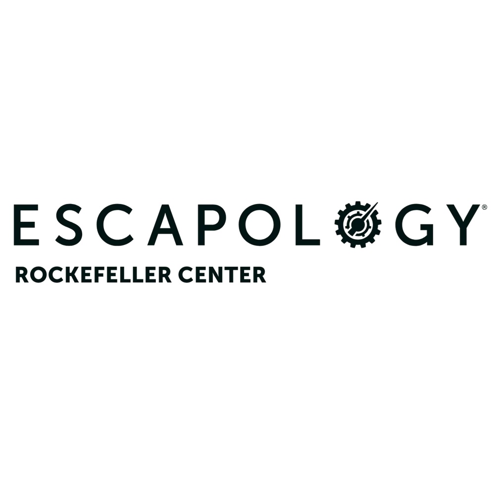 Escapology Escape Rooms Rockefeller Center