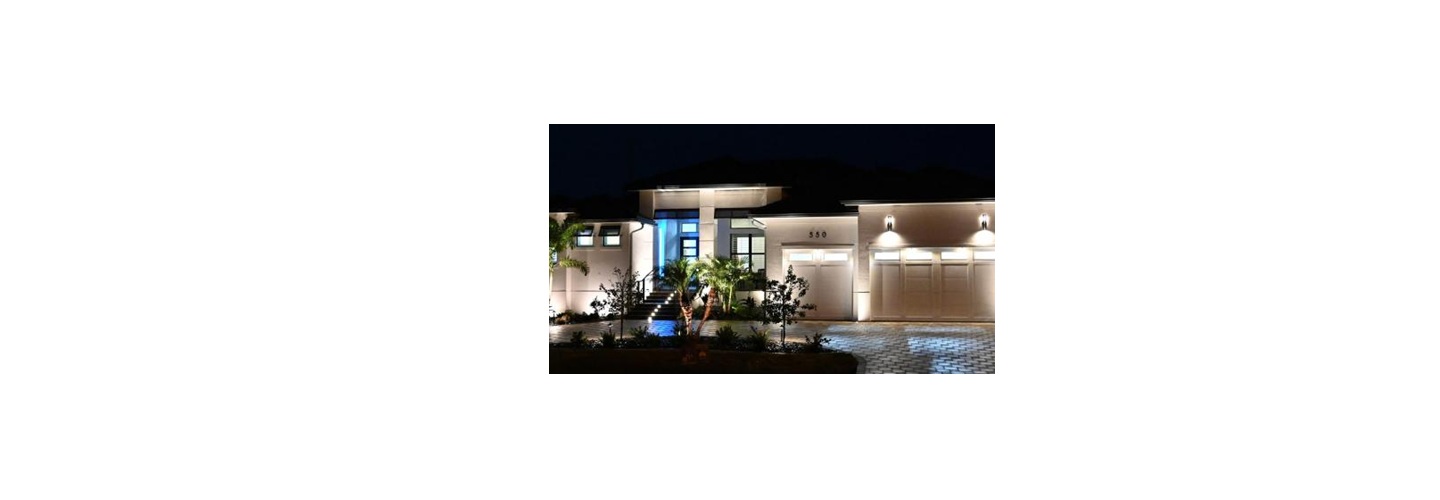 Get Lit Landscape Lighting