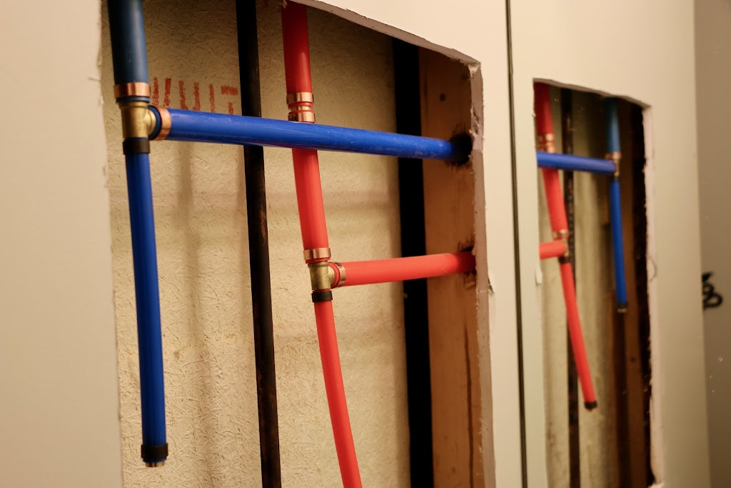 Thunderbird Plumbing Nanaimo