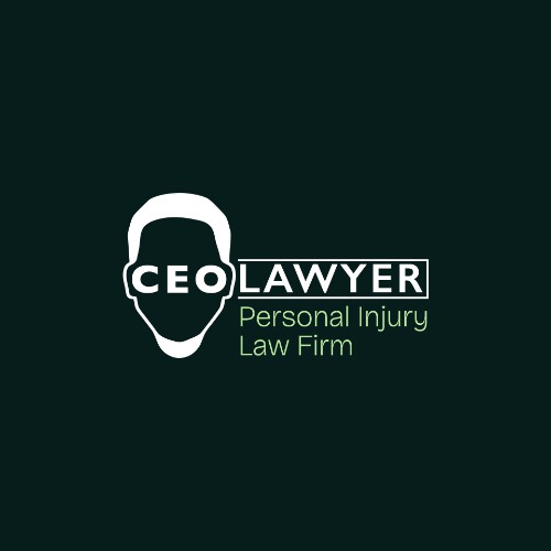CEO Lawyer Personal Injury Law Firm