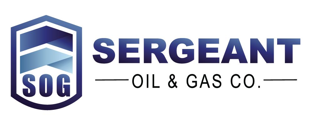 Sergeant Oil and Gas
