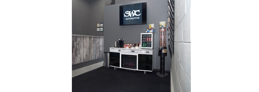 SWC Automotive