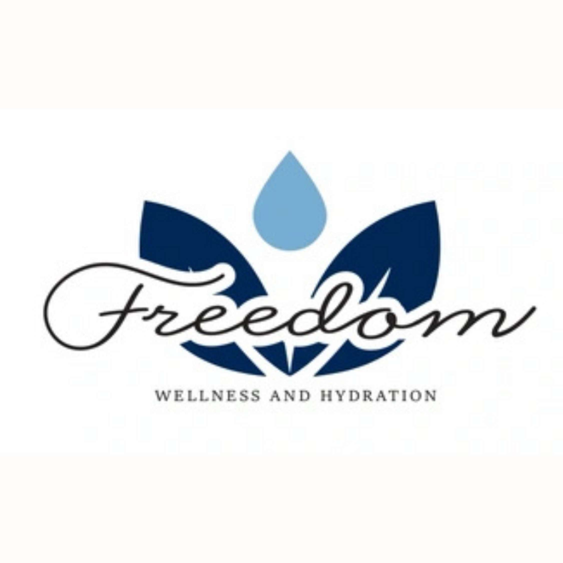 Freedom Wellness and Hydration