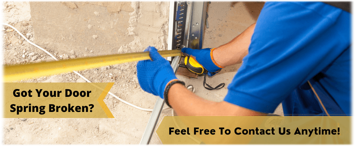 Garage Door Repair Azusa CA
