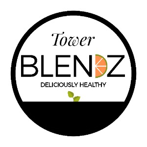 Tower Blendz