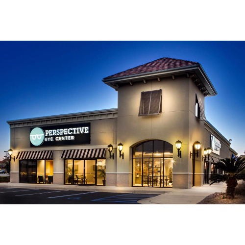 Perspective Eye Center