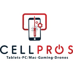 Cellpros Tower District