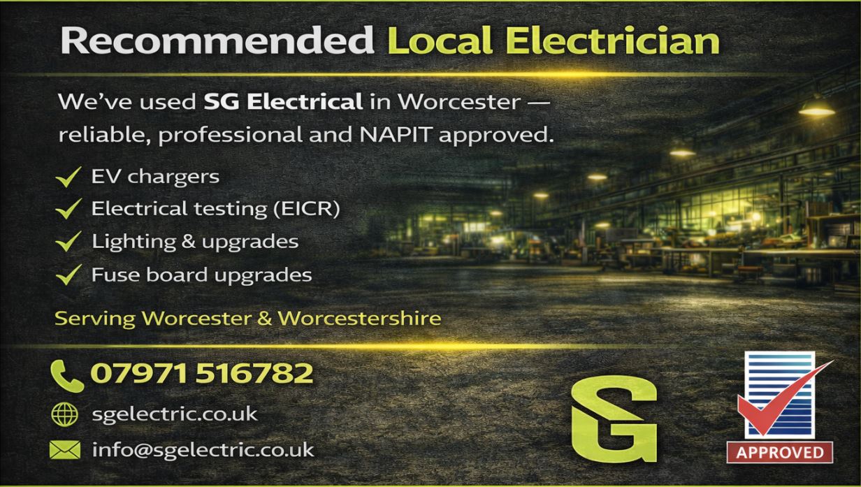 SG Electrical