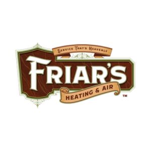 Friar's Plumbing Heating and AC Repair