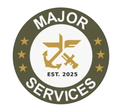 Major Services Now Ltd