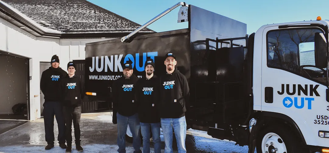 JunkOut