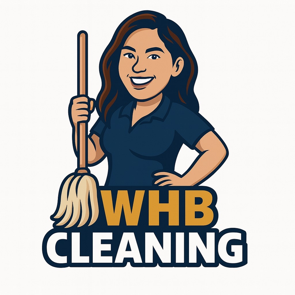 WHB Cleaning