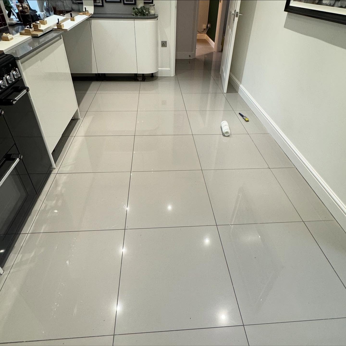 Signature LVT Floor Specialists