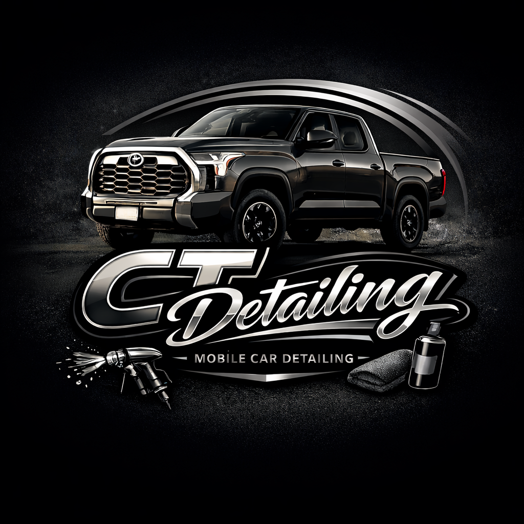 CT Detailing