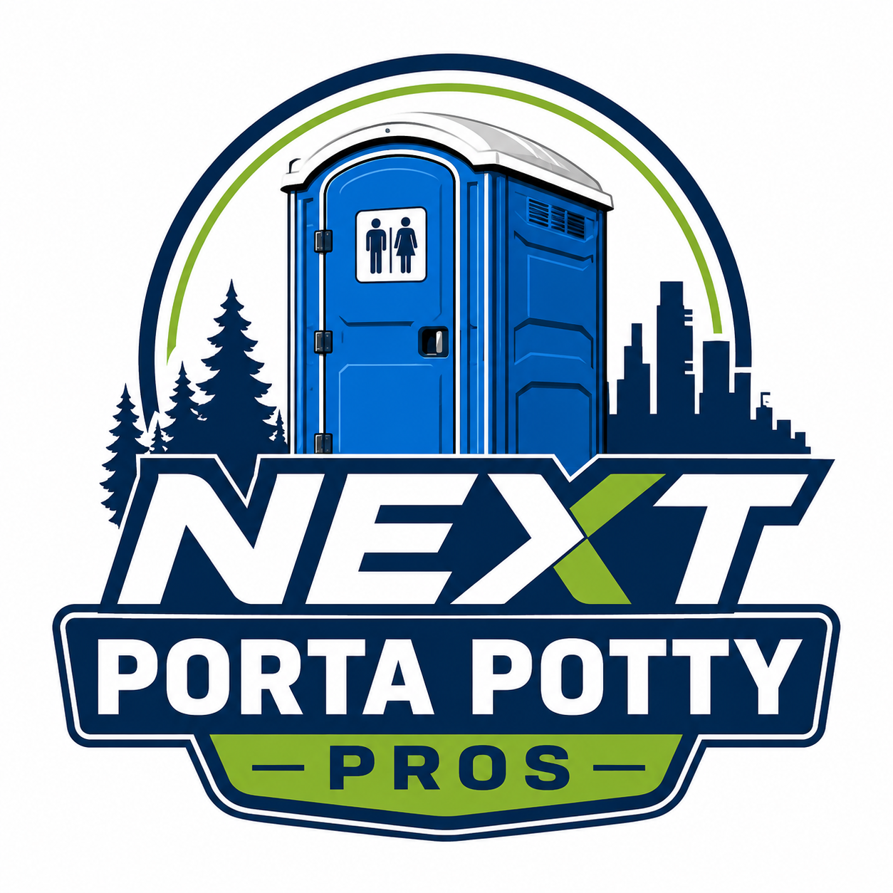 Next Porta Potty Pros