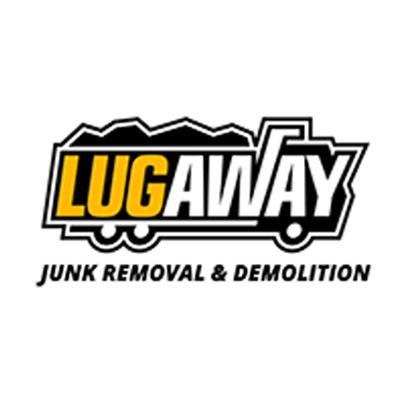 Lug Away Junk Removal