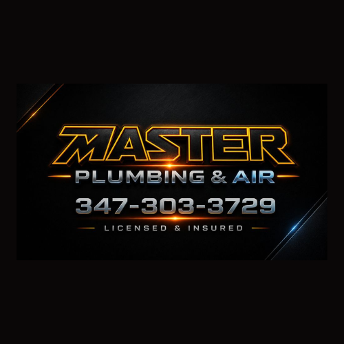 Master Plumbing & Air