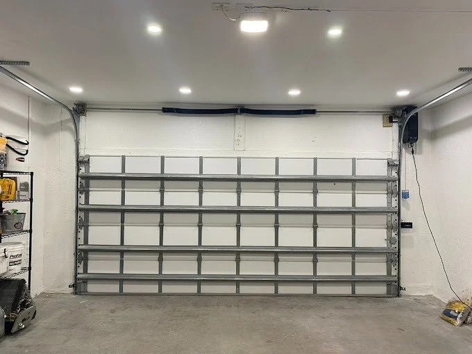 LiftStorm Garage Door Solutions