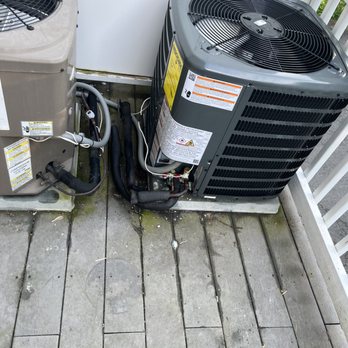 Master Plumbing & Air