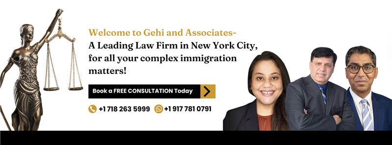 Gehi & Associates