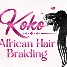 Koko’s African hair braiding