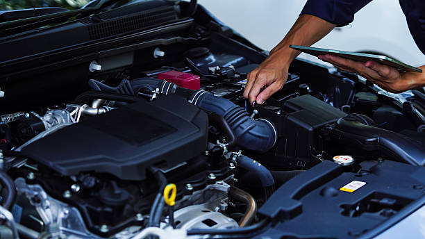 Same Day Auto Repair Katy
