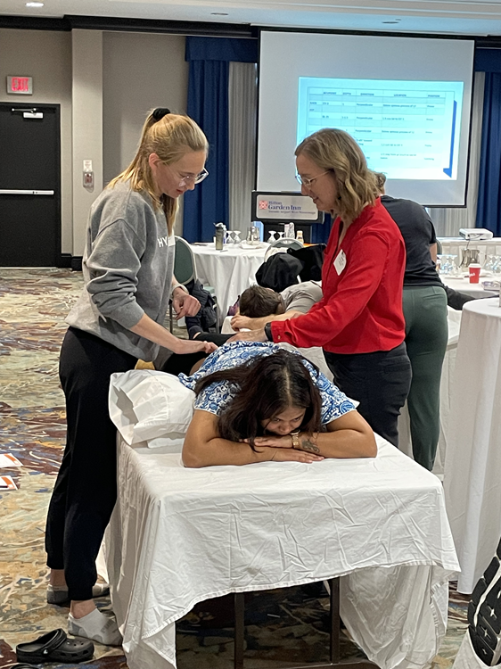 Acupuncture Canada