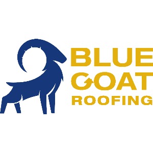 Blue Goat Roofing Inc.