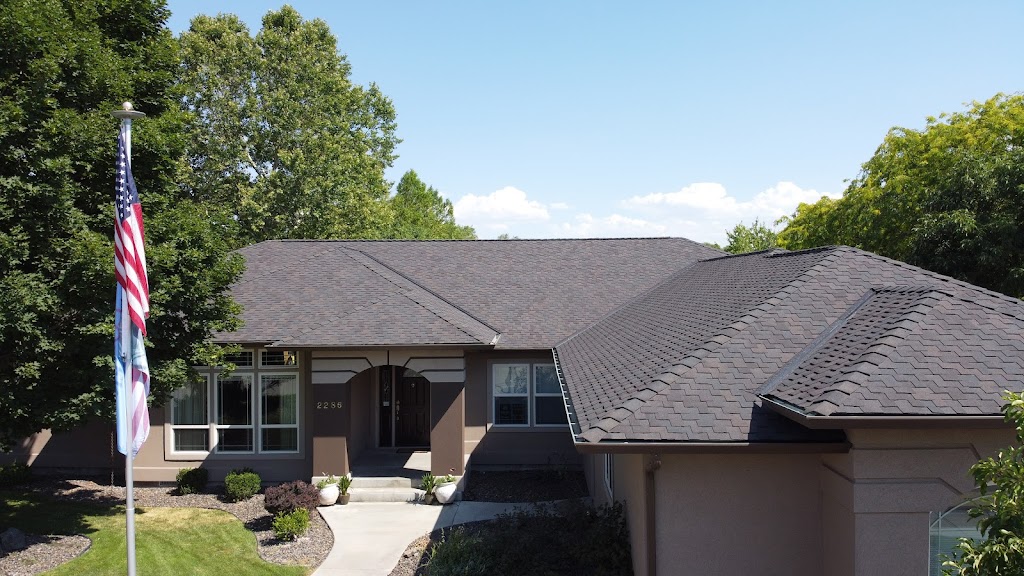 Blue Goat Roofing Inc.