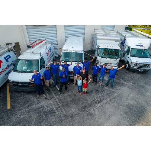 Mainline Plumbing, AC & Electric Repair