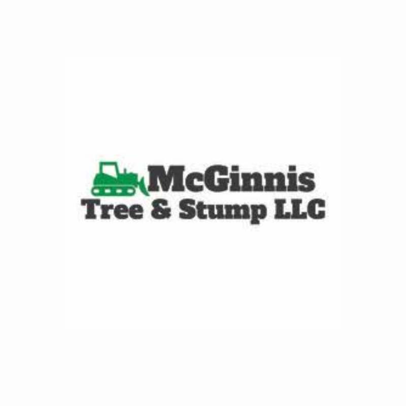 McGinnis Tree & Stump LLC