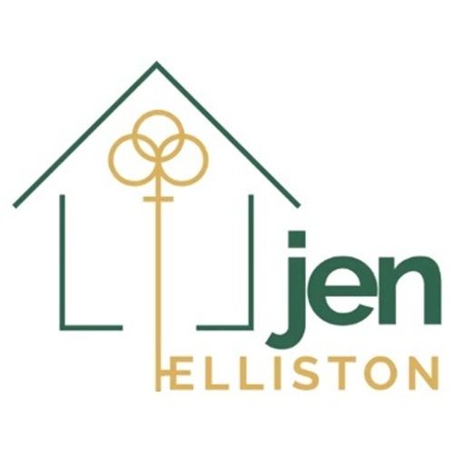 Jennifer Elliston