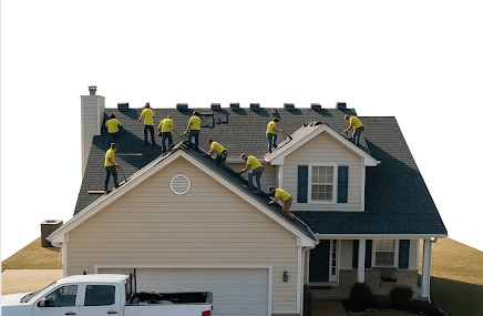 CoMo Premium Exteriors